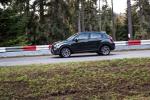 Fiat 500X Cross 2018 года (WW)